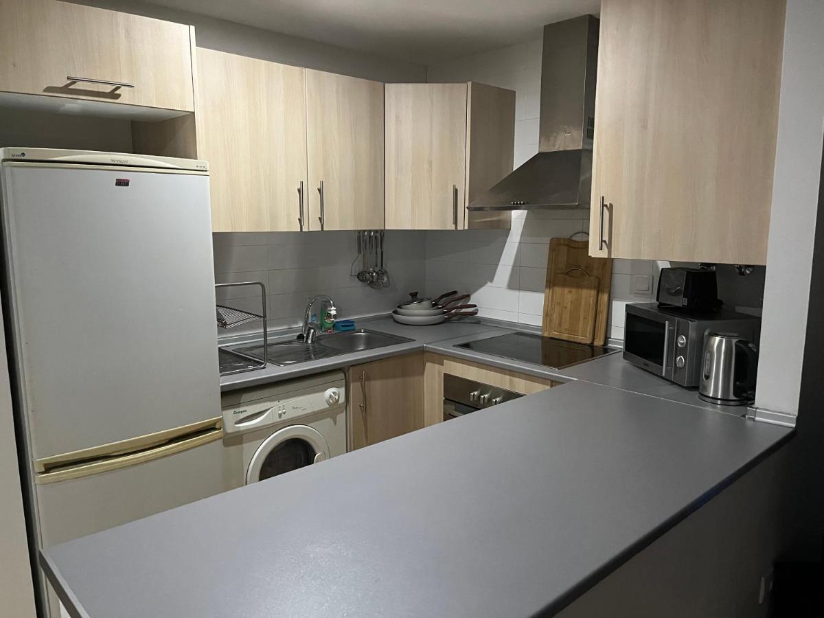 Condado De Alhama Naranjos 5 Apartment 446 Alhama de Murcia Exterior photo