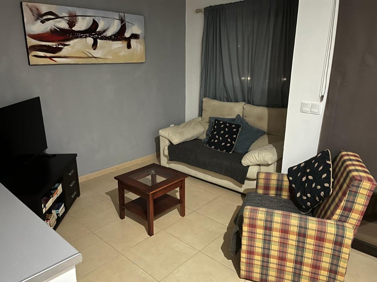 Condado De Alhama Naranjos 5 Apartment 446 Alhama de Murcia Exterior photo